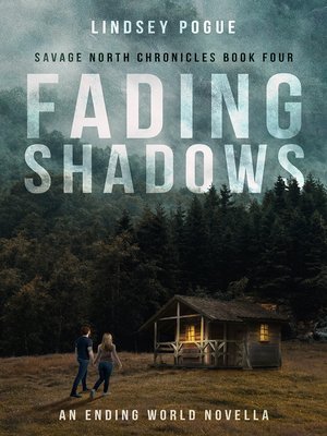 cover image of Fading Shadows